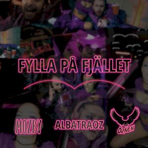 Fylla på fjället (Single)