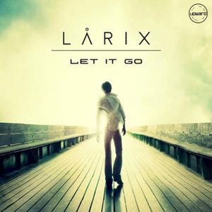 Let it go (Single)