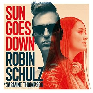 Sun Goes Down (Single)