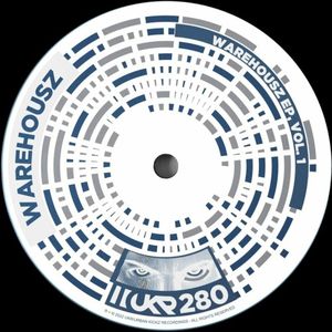 Warehousz EP, Vol. 1 (EP)