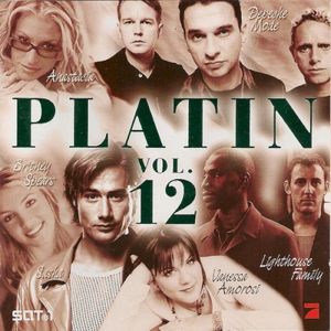 Platin, Vol. 12