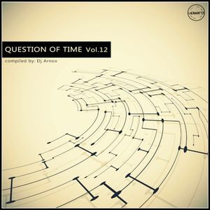 Question of Time, Vol. 12