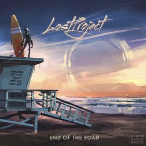 End Of The Road