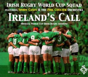 Ireland’s Call (Single)