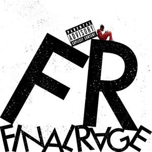 Final Rage (EP)
