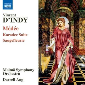 Médée, op. 47: II. Pantomime