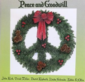 Peace and Goodwill