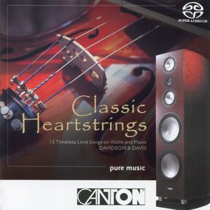 Classic Heartstrings