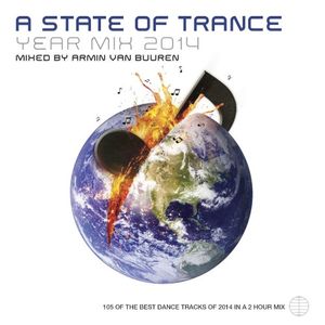 A State of Trance Year Mix 2014
