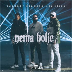 Nema bolje (Single)