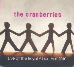 Live at the Royal Albert Hall 2010 (Live)