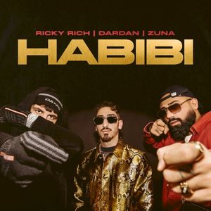 Habibi (Single)