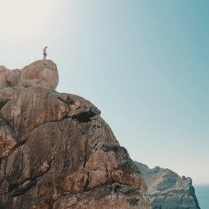 Somewhere / Three Lakes (Single)