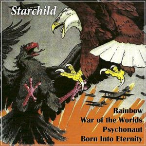 Starchild (EP)