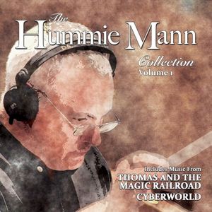 The Hummie Mann Collection Volume 1 (OST)