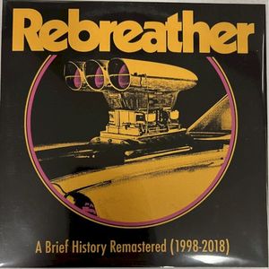 A Brief History Remastered (1998–2018)