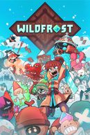 Jaquette Wildfrost