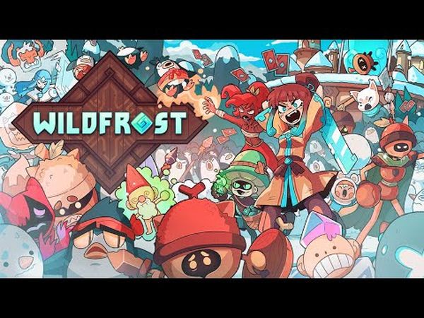 Wildfrost