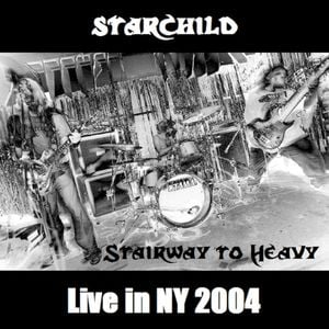 Stairway to Heavy: Live in NY 2004 (Live)