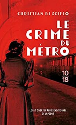 Le Crime du métro