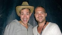 Will Young: Losing My Twin Rupert