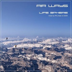 Life Sphere: Air Ways