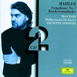 Symphony No. 7 / Kindertotenlieder