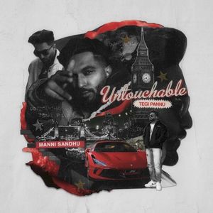 Untouchable (Single)