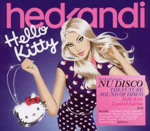 Hed Kandi: Nu Disco: Hello Kitty