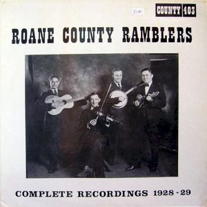 Complete Recordings 1928-29
