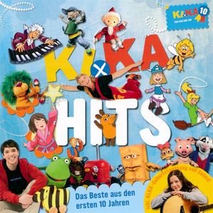 KI.KA Hits: Das Beste aus den ersten 10 Jahren