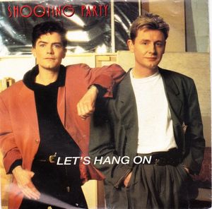 Let's Hang On (Single)