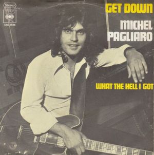 Get Down (Single)