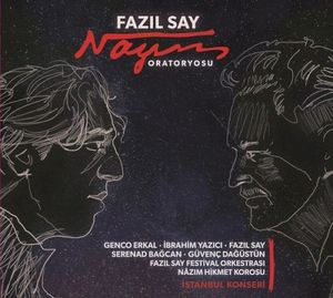 Nazım Oratoryosu (Live)
