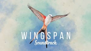 Wingspan Soundtrack (OST)