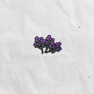 Berries (Single)