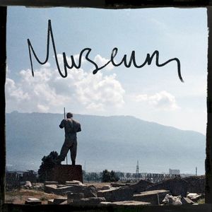 Museum (Single)