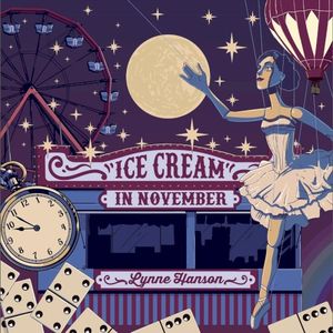 Ice Cream in November