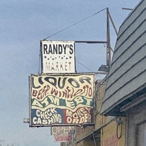 Randy's Market