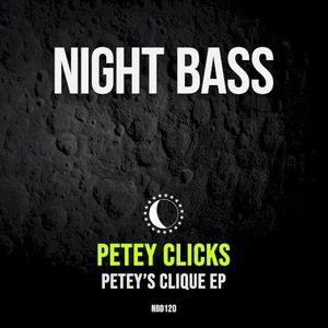 Petey’s Clique (EP)