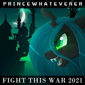 Fight This War 2021 (Single)