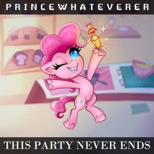 This Party Never Ends (Single)