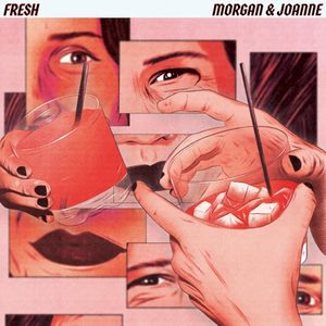 Morgan & Joanne (Single)