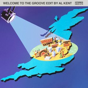 Welcome to the Groove (Single)