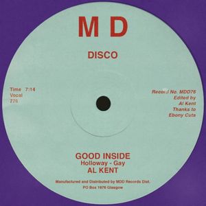Good Inside (Single)