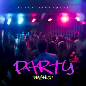 Party Mashup (Single)