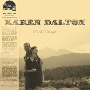 Shuckin’ Sugar Blues