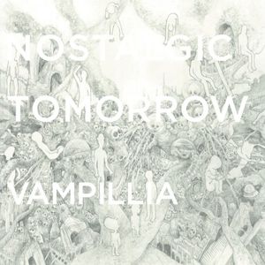 Nostalgic Tomorrow (EP)