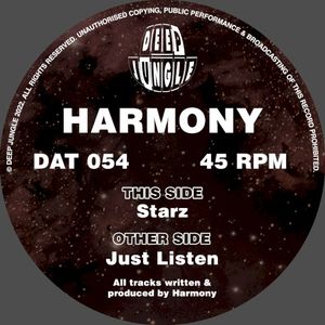 Just Listen / Starz (EP)