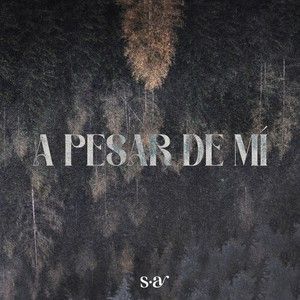 A pesar de mí (Single)